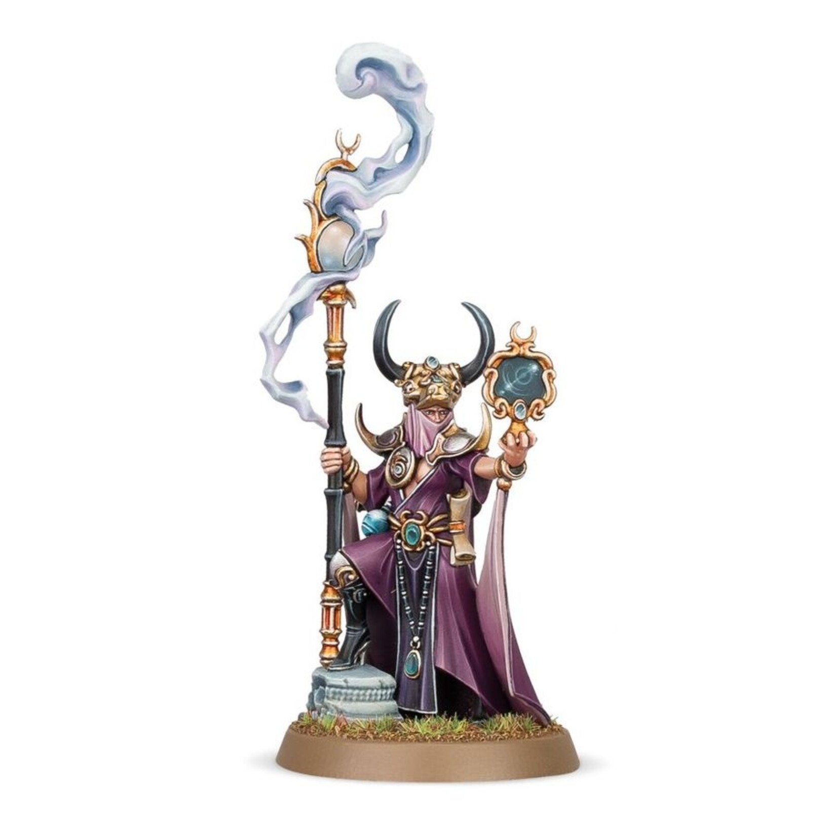 Hedonites: Shardspeaker Of Slaanesh