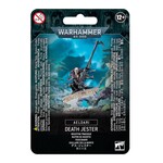 Aeldari: Death Jester