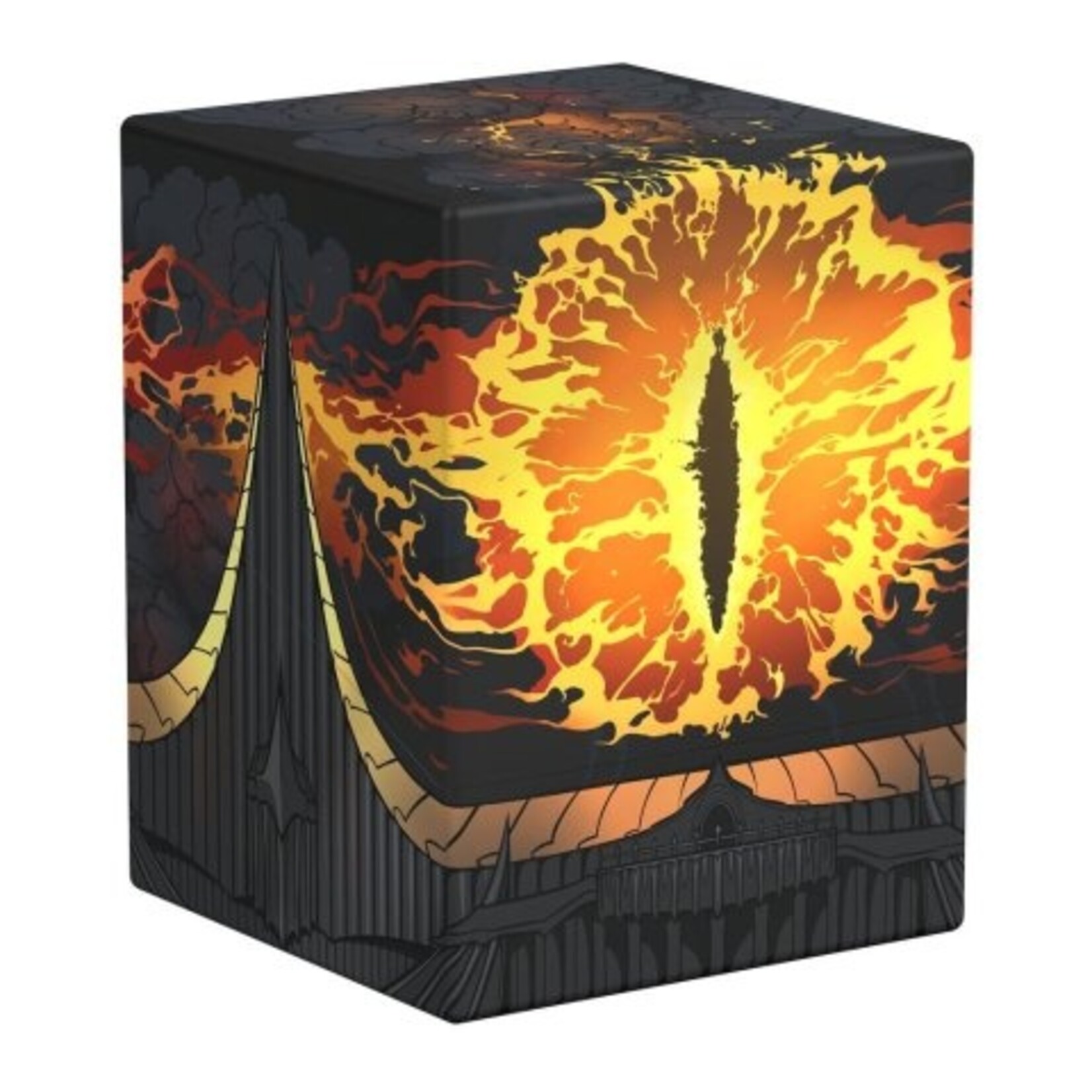 Ultimate Guard Squaroes Squaroe The Lord of the Rings LOTR012 - Eye of Sauron