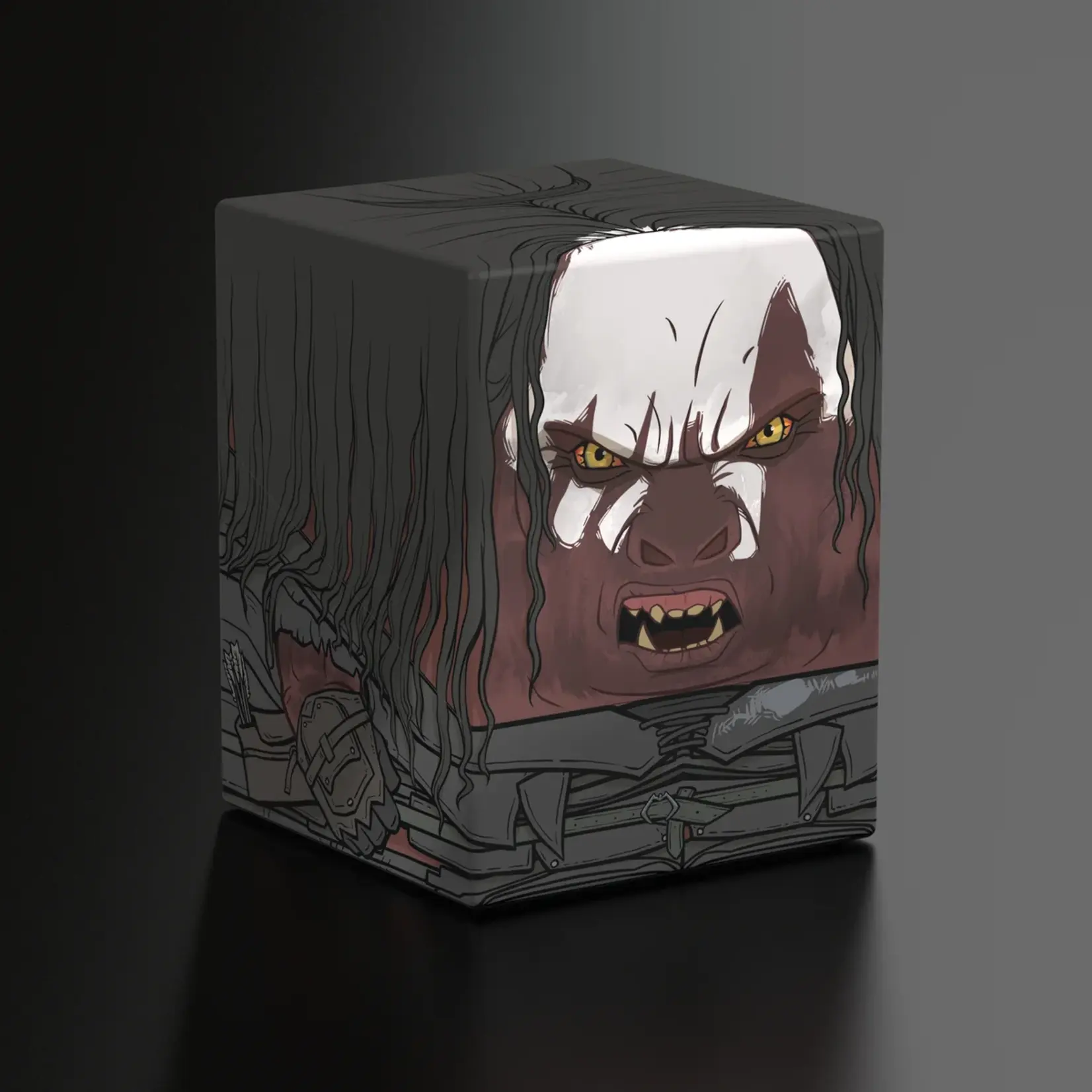 Ultimate Guard Squaroes Squaroe The Lord of the Rings LOTR013 - Lurtz