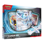 Pokémon Lugia EX - Special Collection