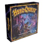 Avalon Hill HeroQuest Board Game Expansion Wizards of Morcar Quest Pack