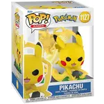 Funko Funko POP! Premium: Pokemon - Pikachu
