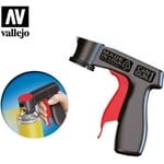 Vallejo Vallejo - Tools - Universal Spray Can Trigger Grip