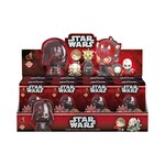 Cosbi Star Wars Cosbi Mini Figures Dark Side 8 cm Blind Box