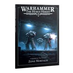 Warhammer: Horus Heresy Journal Tactica: Zone Mortalis