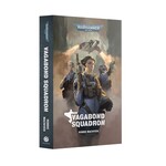 Warhammer 40.000 Vagabond Squadron (Paperback)