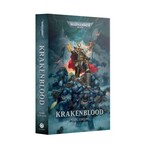 Warhammer 40.000 Krakenblood (Pb)