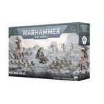 Warhammer 40.000 Battleforce: Necron Host