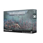 Warhammer 40.000 Tyranids Battleforce: Tyranid Swarm