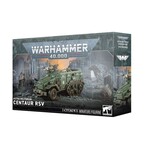 Warhammer 40.000 (Preorder Ships On 11/07)  Astra Militarum: Centaur Rsv
