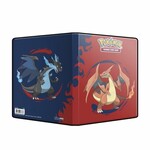 Ultra pro Mega Charizard X & Y - Portfolio A5 | FR/NL/EN/DE