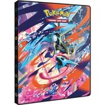 Ultra pro Chaos Rising - Portfolio A4