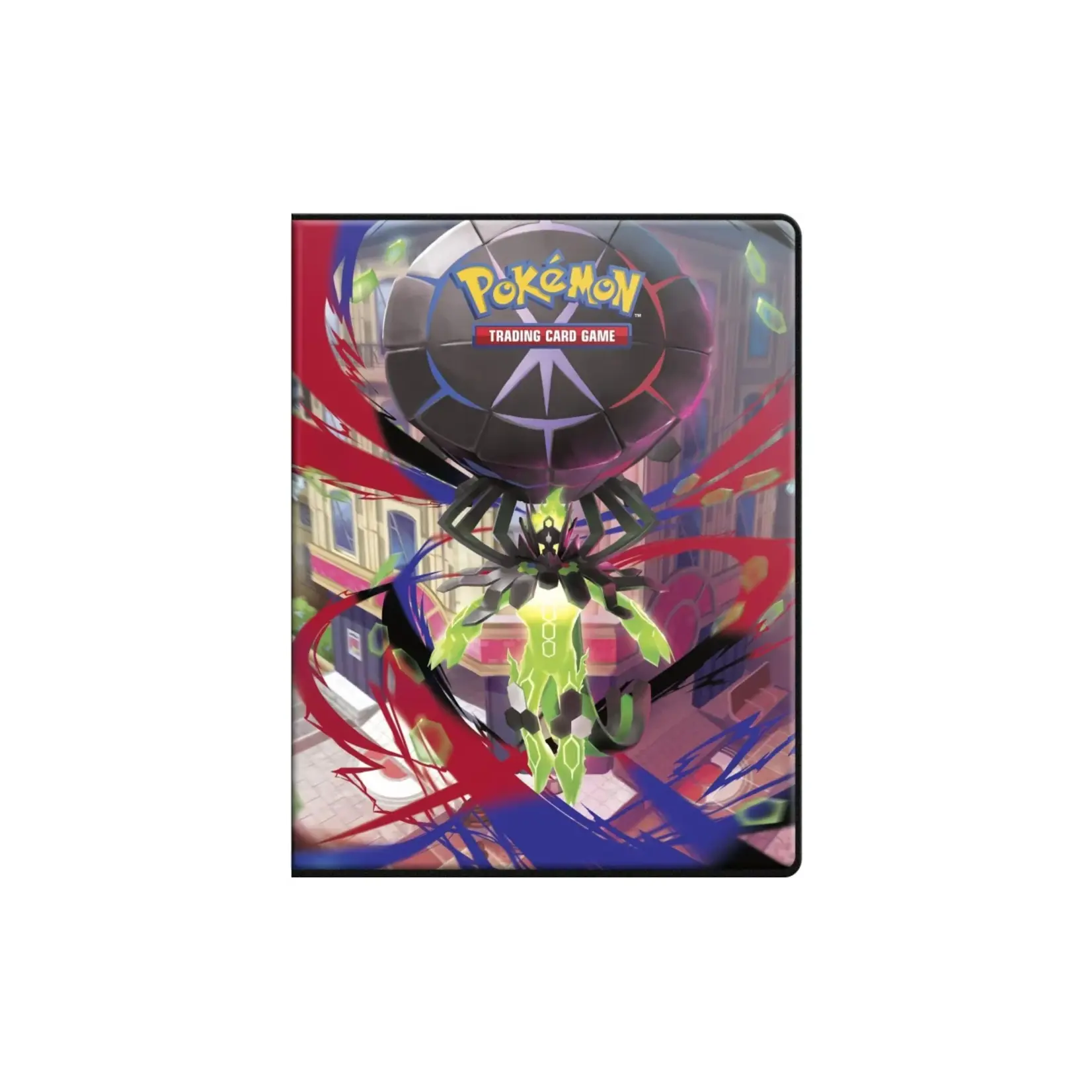 Ultra pro Perfect Order - Portfolio A4  | FR/NL/EN/DE