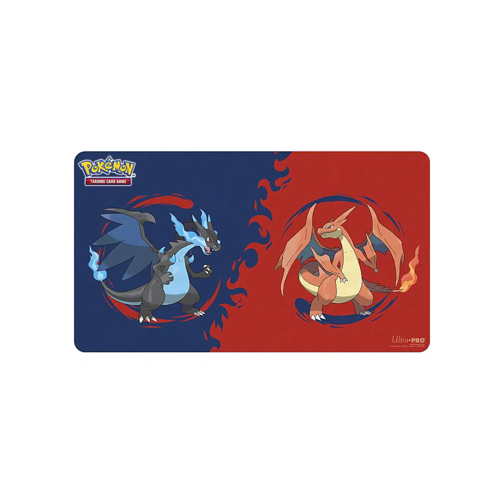 Ultra pro Mega Charizard X & Y - Playmat | FR/NL/EN/DE
