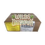 Lorcana Lorcana Wilds Unknown SET 12 Case