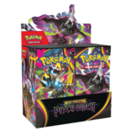 Pokémon Pokémon: Pitch Black Booster Box (36 packs)