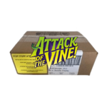 Lorcana Attack of the Vine! - Booster box Case