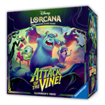 Lorcana (pre-order ships 17/07/2026) Attack of the Vine! Trove