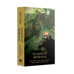 Book - Citadel Flames Of Betrayal (Paperback)