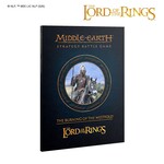 warhammer: middle earth M-E Sbg Journal: Burning Of The Westfold