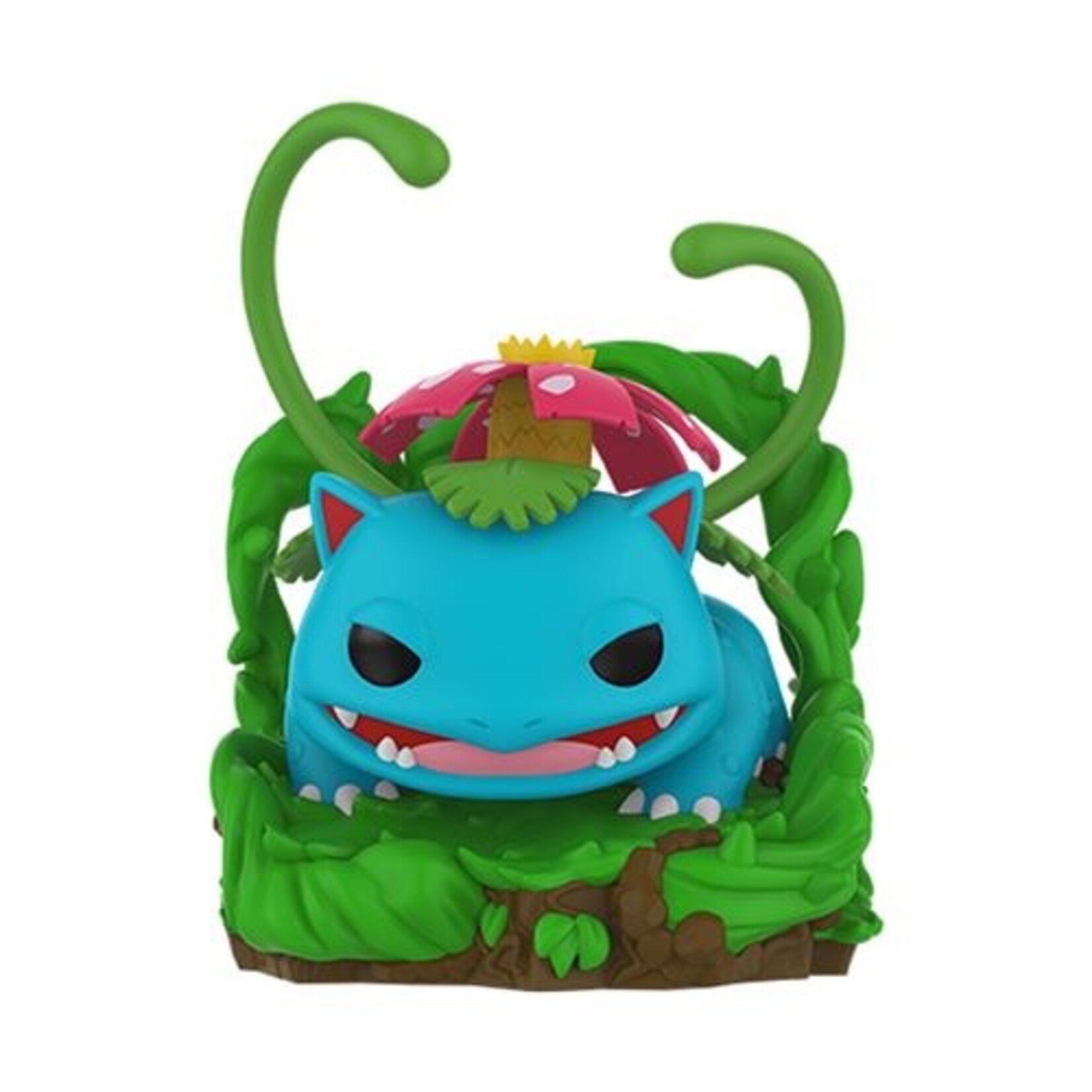 Funko Funko POP! Premium: Pokemon - Venusaur