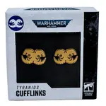 Warhammer 40.000 Warhammer 40,000 - Cufflinks - Tyranids