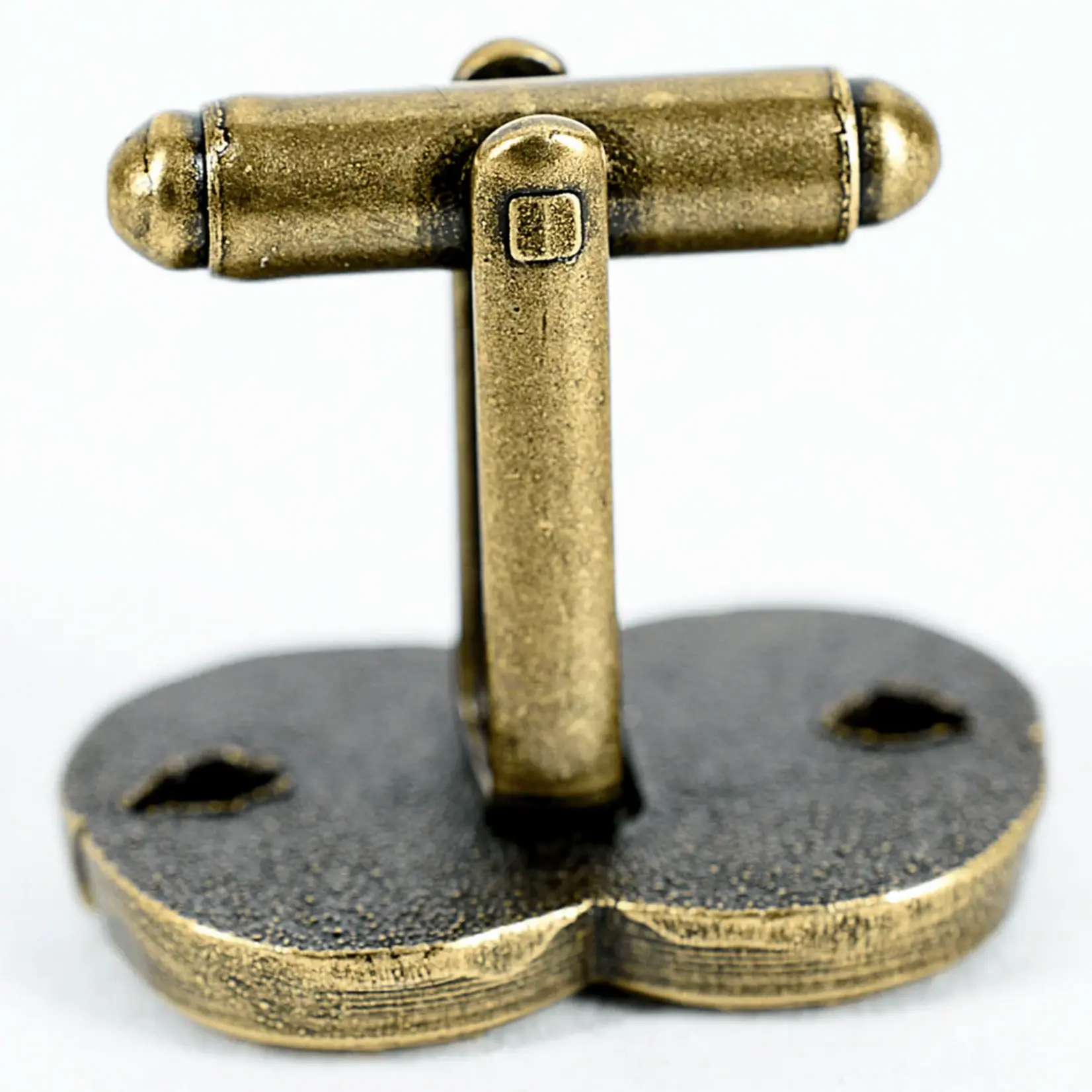 Warhammer 40.000 Warhammer 40,000 - Cufflinks - Tyranids