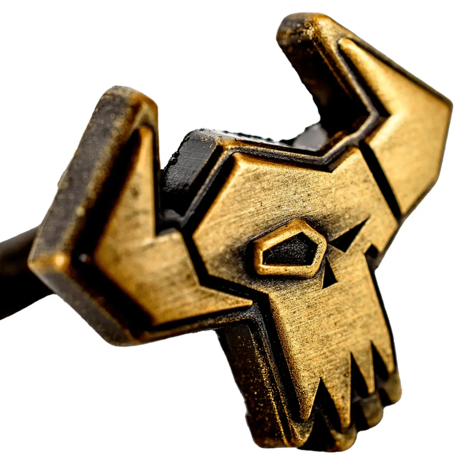 Warhammer 40.000 Warhammer 40,000 - Cufflinks - Orks
