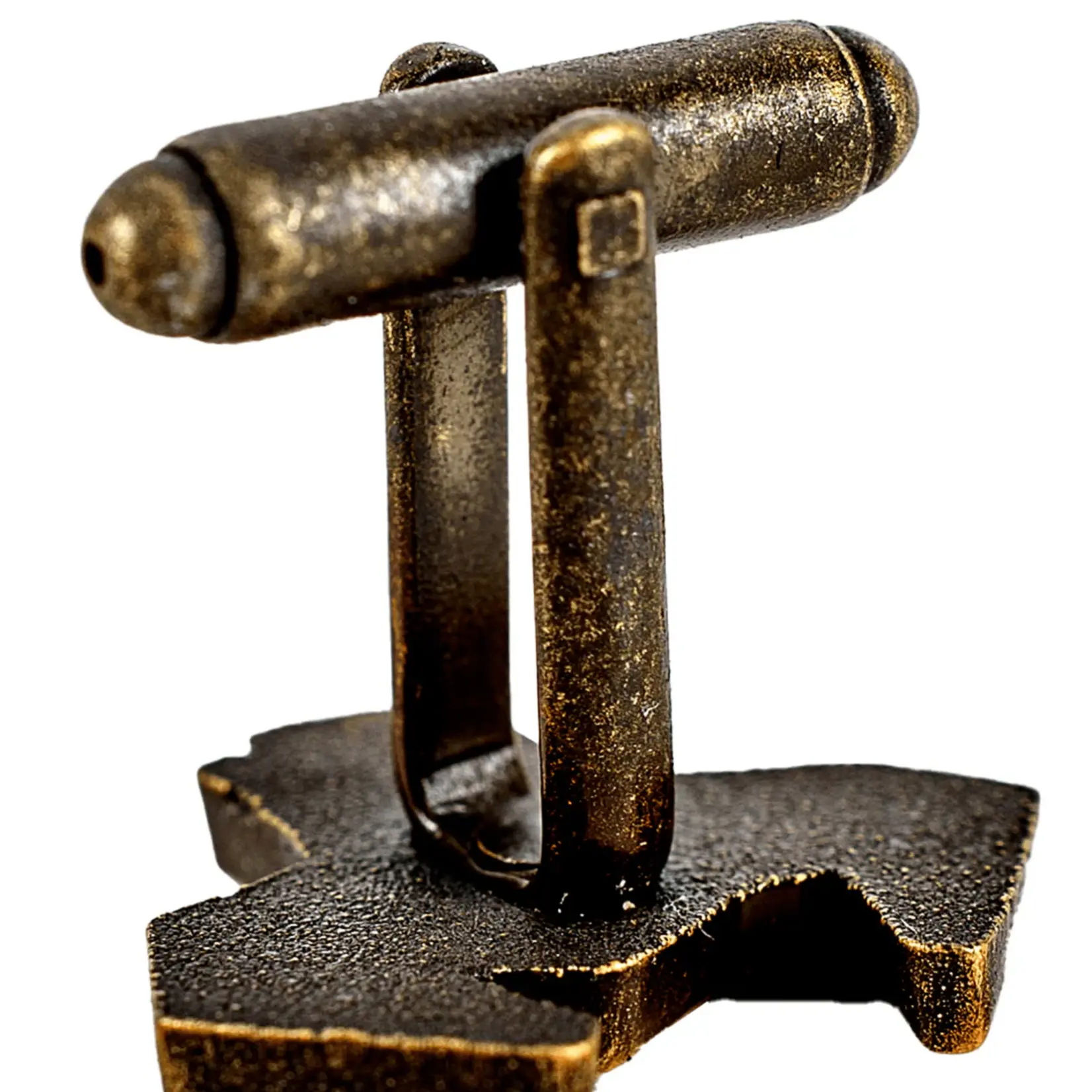 Warhammer 40.000 Warhammer 40,000 - Cufflinks - Orks