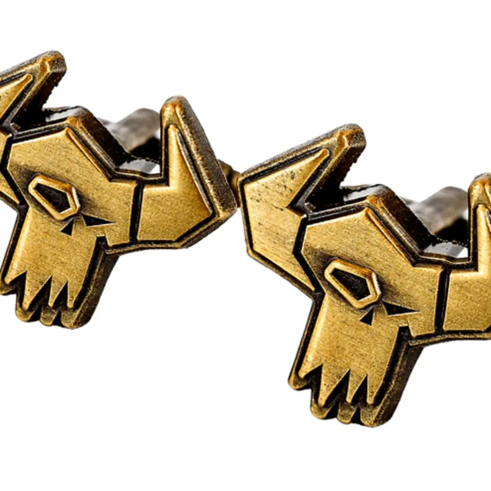 Warhammer 40.000 Warhammer 40,000 - Cufflinks - Orks