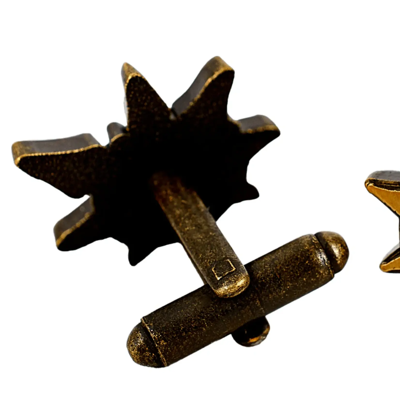 Warhammer 40.000 Warhammer 40,000 - Cufflinks - Chaos
