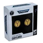 Warhammer 40.000 Warhammer 40,000 - Cufflinks - T'au Empire