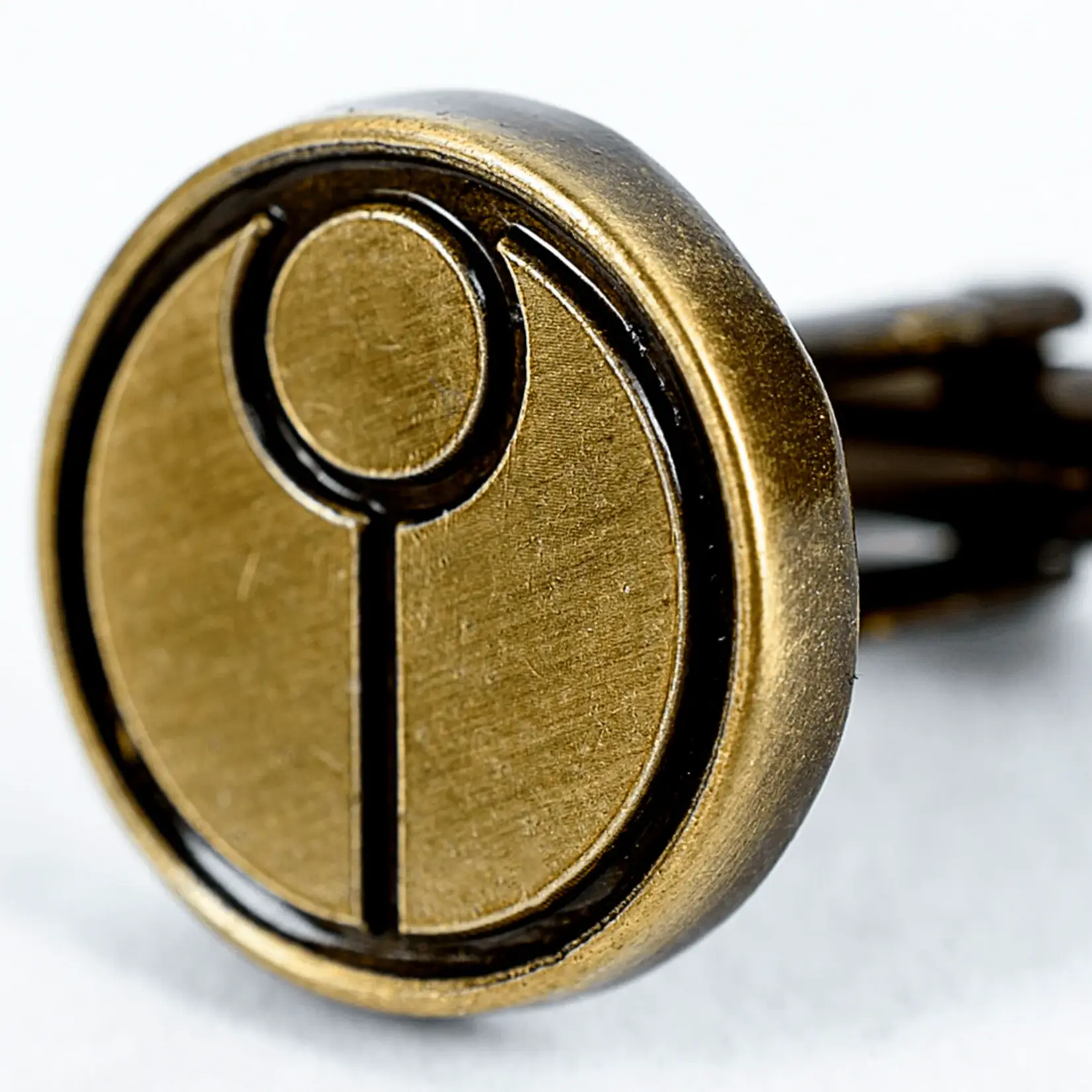 Warhammer 40.000 Warhammer 40,000 - Cufflinks - T'au Empire