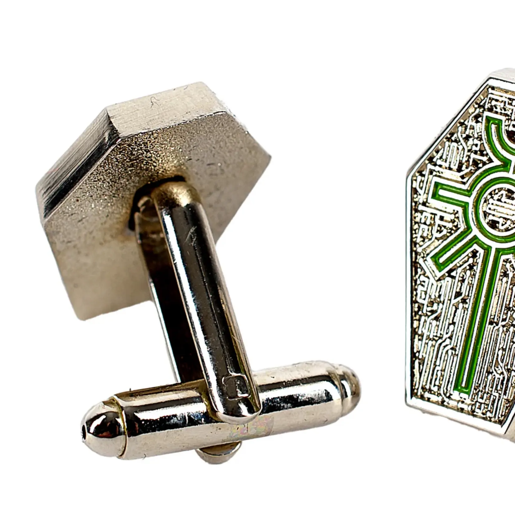 Warhammer 40.000 Warhammer 40,000 - Cufflinks - Necrons