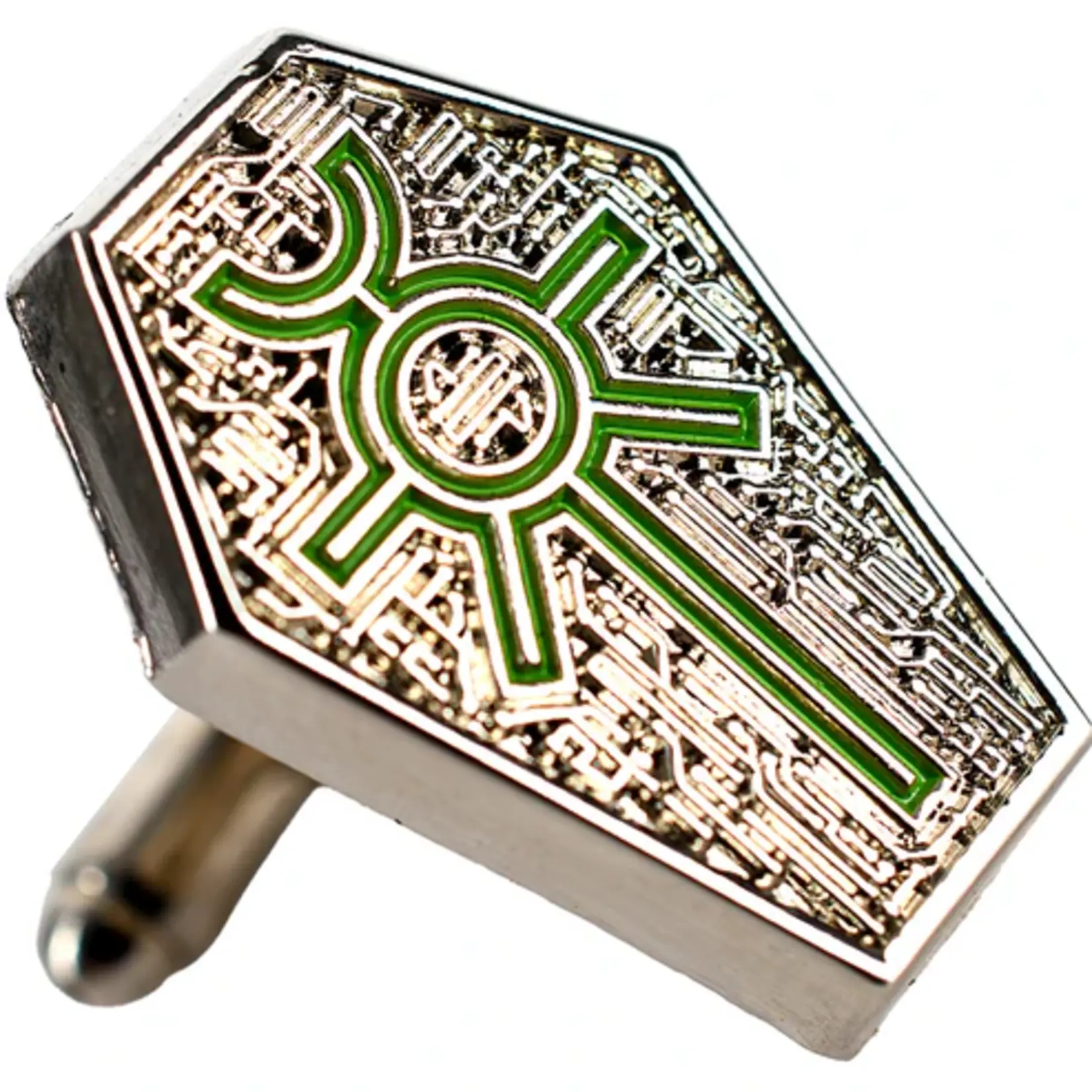 Warhammer 40.000 Warhammer 40,000 - Cufflinks - Necrons
