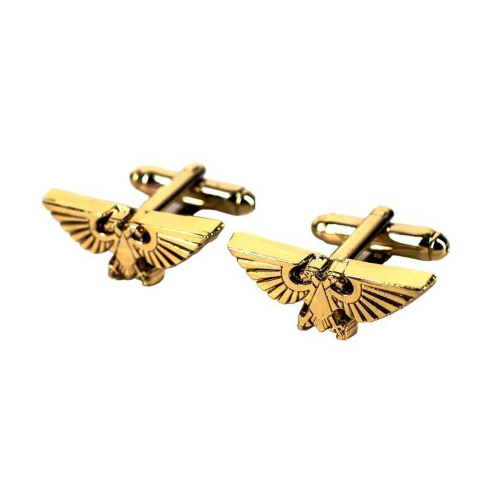 Warhammer 40.000 Warhammer 40,000 - Cufflinks - Imperium