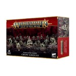 Warhammer: age of sigmar Flesh-Eater Courts: Crypt Ghouls