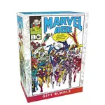 Magic the gathering Super Heroes - Marvel Age - Gift Bundle