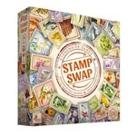 Stonemaier Games Stamp Swap - EN