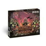 Vallejo Vallejo - Game Color / 12 colors + figure - Fantasy Paint Set by Squidmar Miniatures