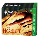 Magic the gathering Magic The Gathering: The Hobbit - Collector Booster Box