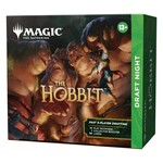 Magic the gathering Magic The Gathering: The Hobbit - Draft Night