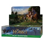 Magic the gathering Magic The Gathering: The Hobbit - Play Booster Box