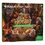 Magic the gathering ( Preorder: Ships - 06/08 ) Magic The Gathering: The Hobbit - Scene Box: Crack The Plates