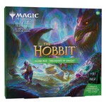 Magic the gathering ( Preorder: Ships - 06/08 ) Magic The Gathering: The Hobbit - Scene Box: Treasures Of Smaug