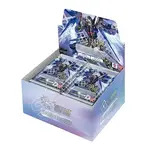 Gundam Card Game Gundam Card Game Freedom Ascension Booster Display GD-05 (24 packs) - EN