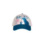 Pokémon Pokémon Curved Bill Cap Snorlax