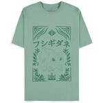 Pokémon Pokémon T-Shirt Bulbasaur