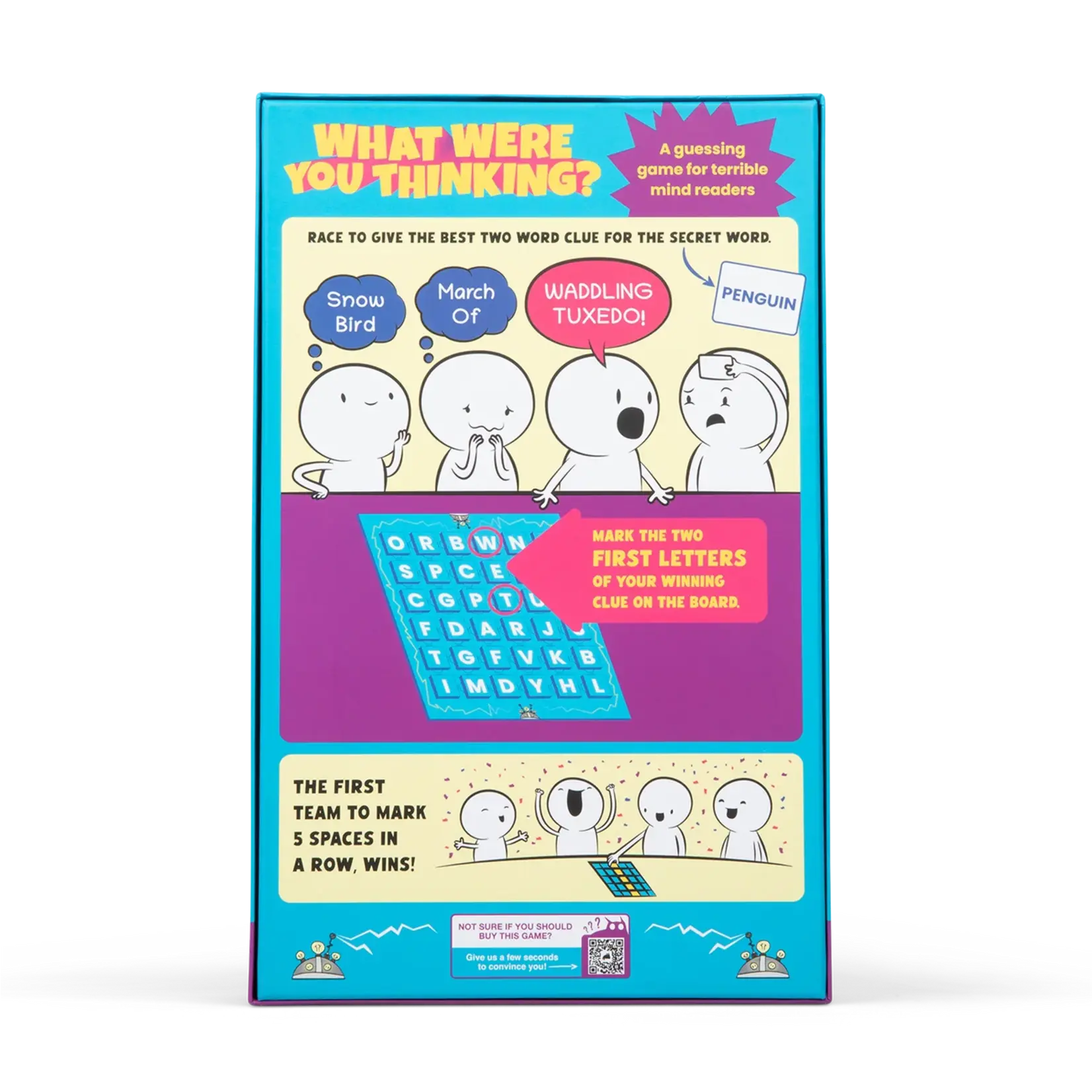 explodingkittens What were you thinking ? | NL